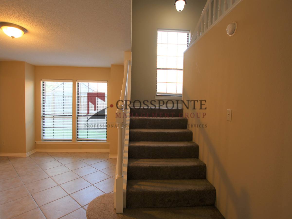Townhouse for rent at 5875 Creek Side Circle, Tyler, TX 75703