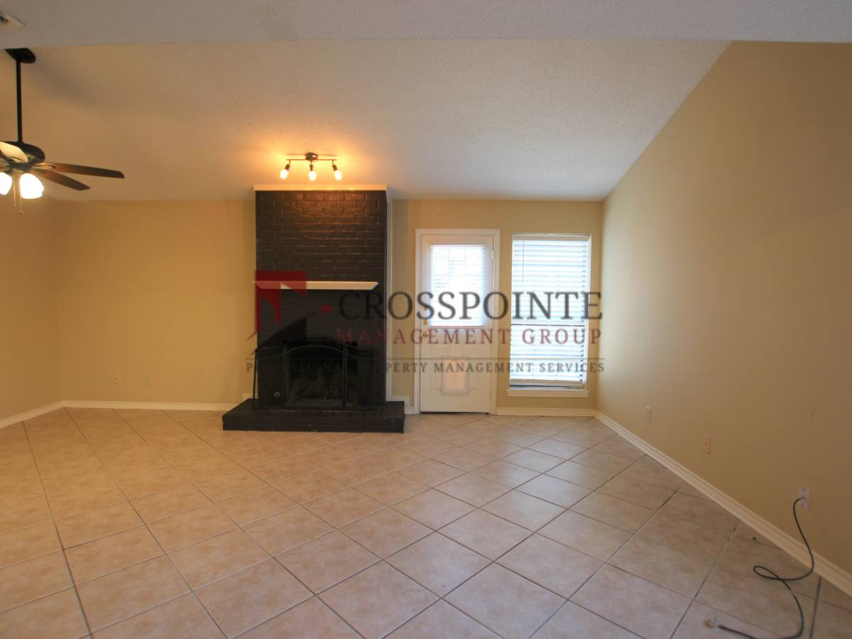 Townhouse for rent at 5875 Creek Side Circle, Tyler, TX 75703