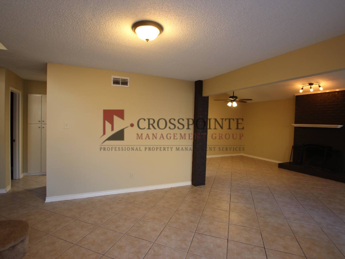 Townhouse for rent at 5875 Creek Side Circle, Tyler, TX 75703