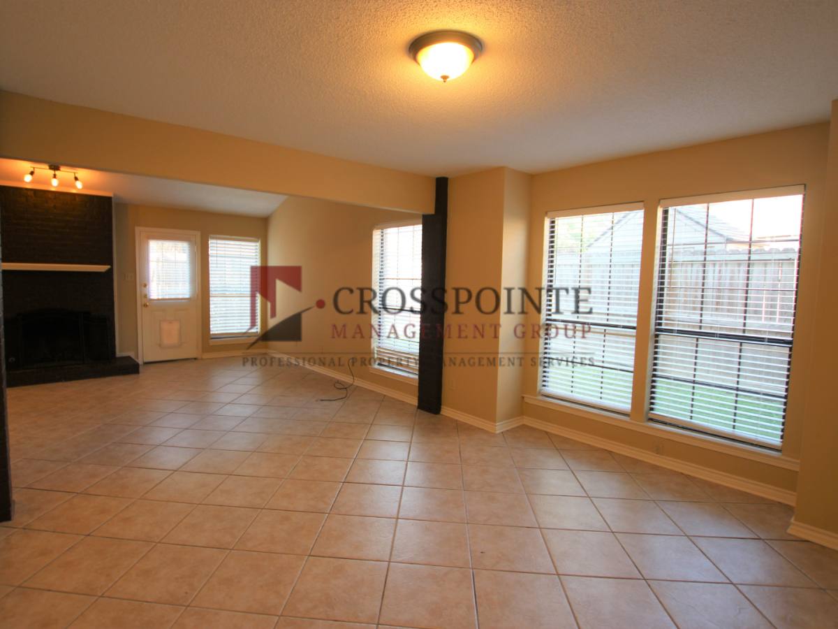 Townhouse for rent at 5875 Creek Side Circle, Tyler, TX 75703