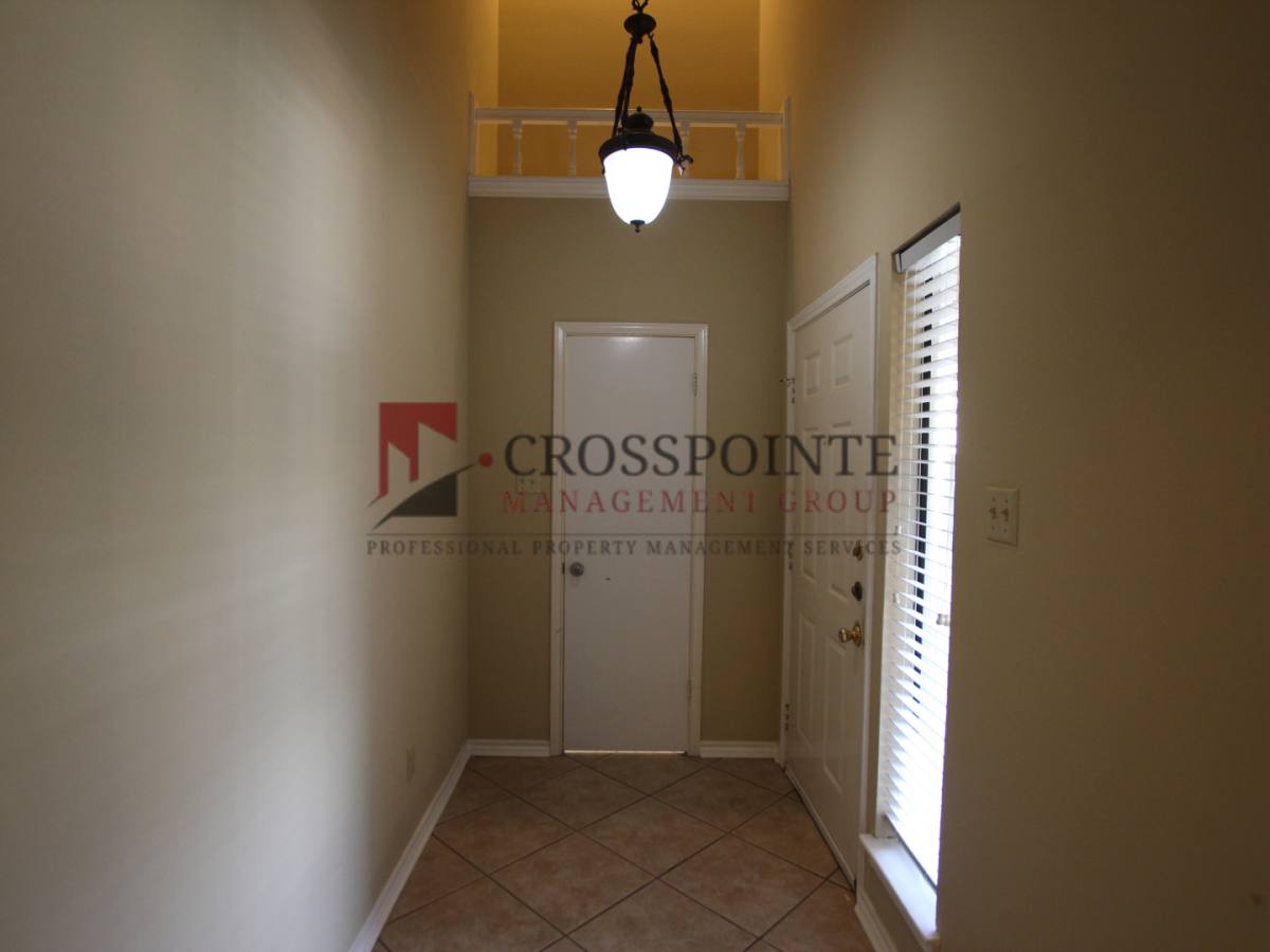 Townhouse for rent at 5875 Creek Side Circle, Tyler, TX 75703