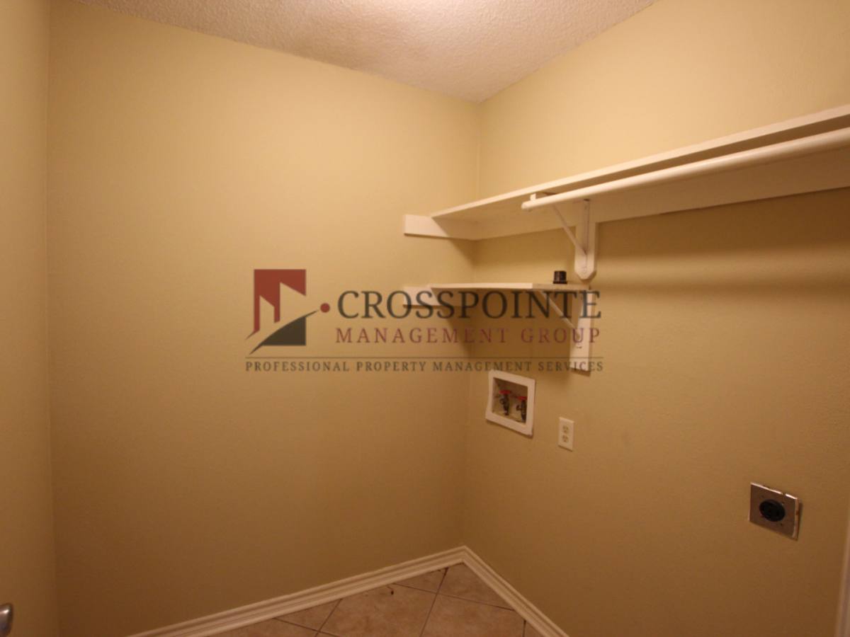 Townhouse for rent at 5875 Creek Side Circle, Tyler, TX 75703