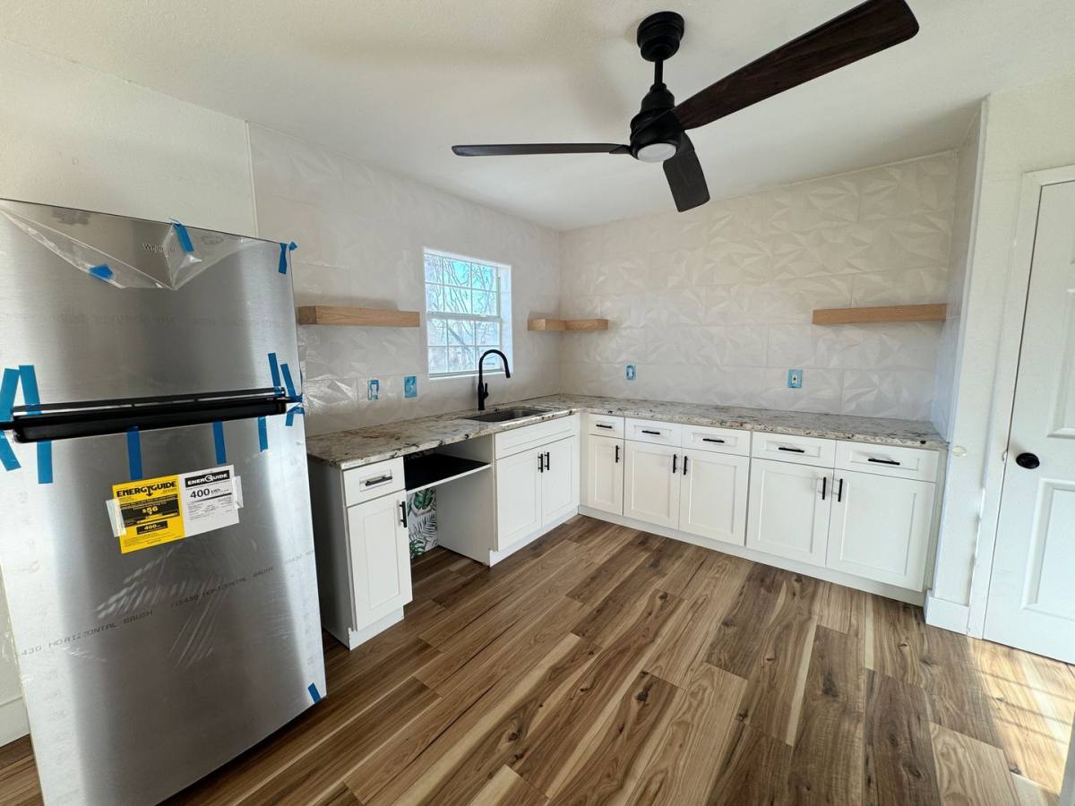 House for rent at 803 Hill St, Copperas Cove, TX 76522