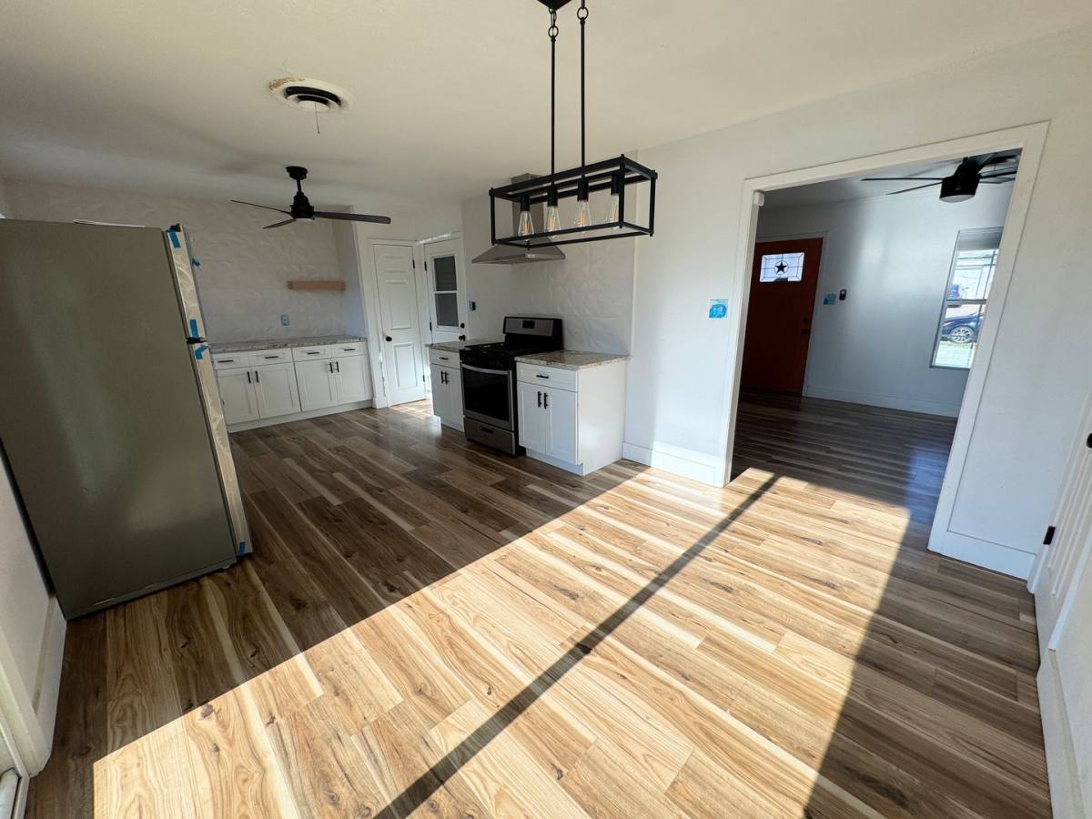 House for rent at 803 Hill St, Copperas Cove, TX 76522