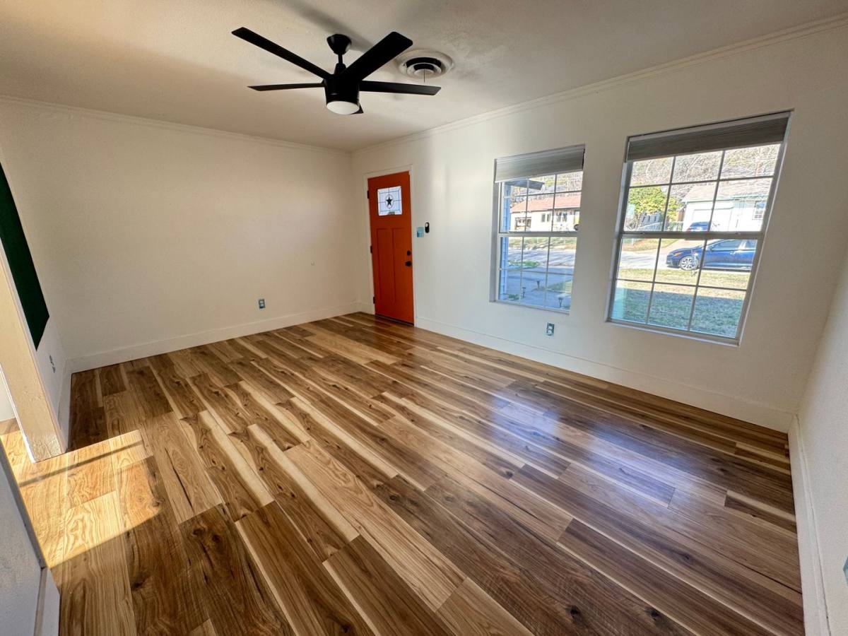 House for rent at 803 Hill St, Copperas Cove, TX 76522