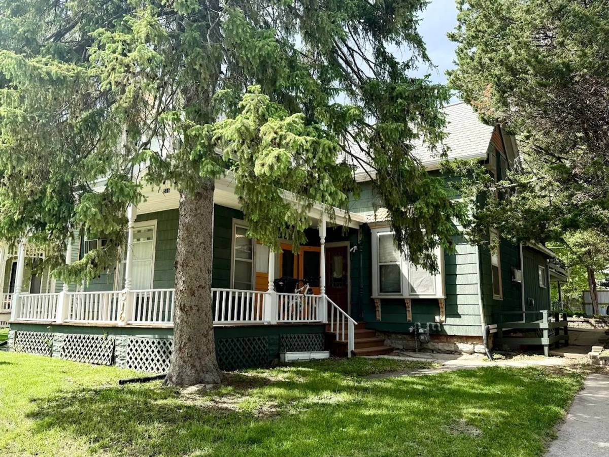 Apartment for rent at 516 Church St, Iowa City, IA 52245