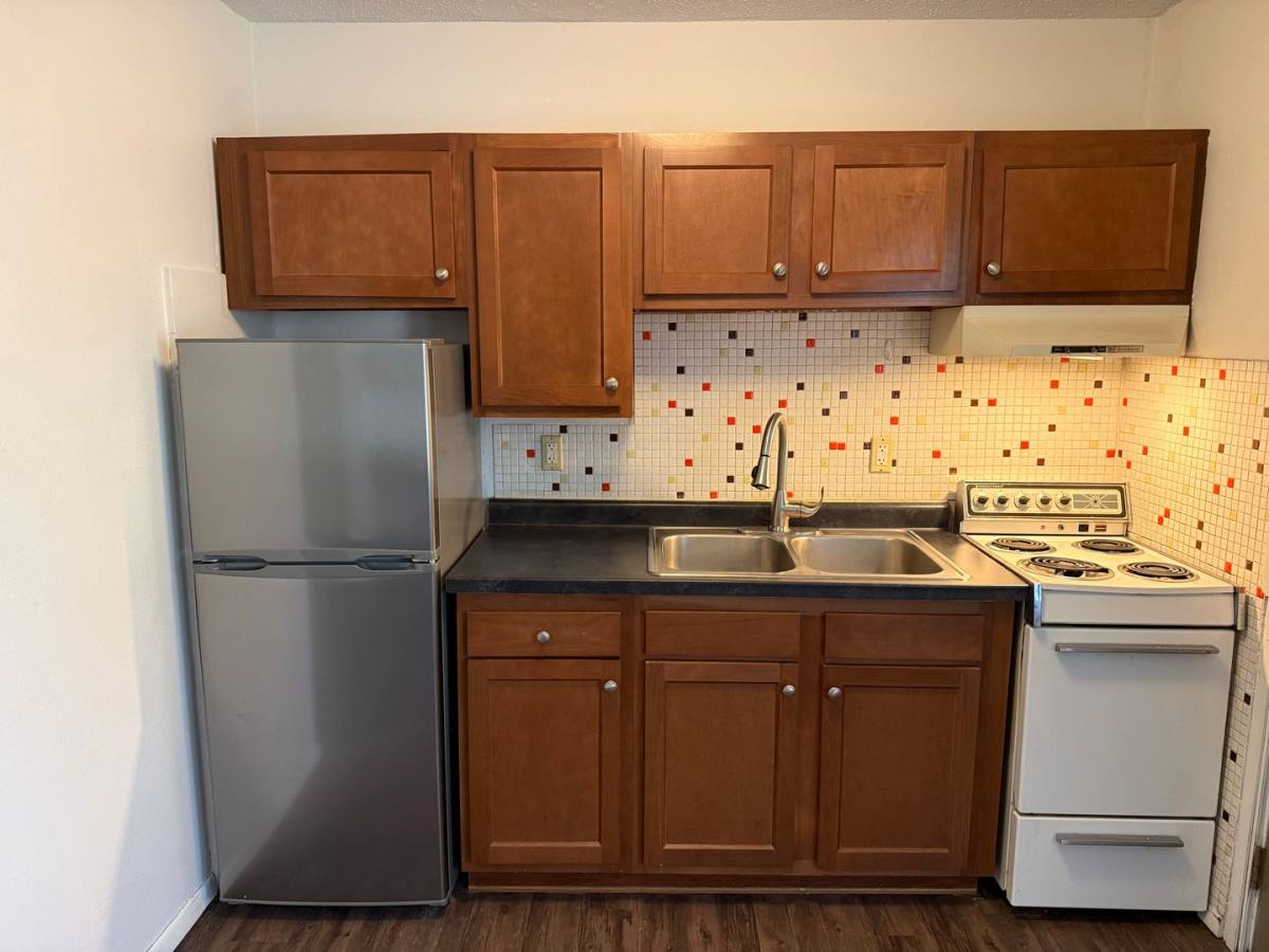 Apartment for rent at 516 Church St, Iowa City, IA 52245