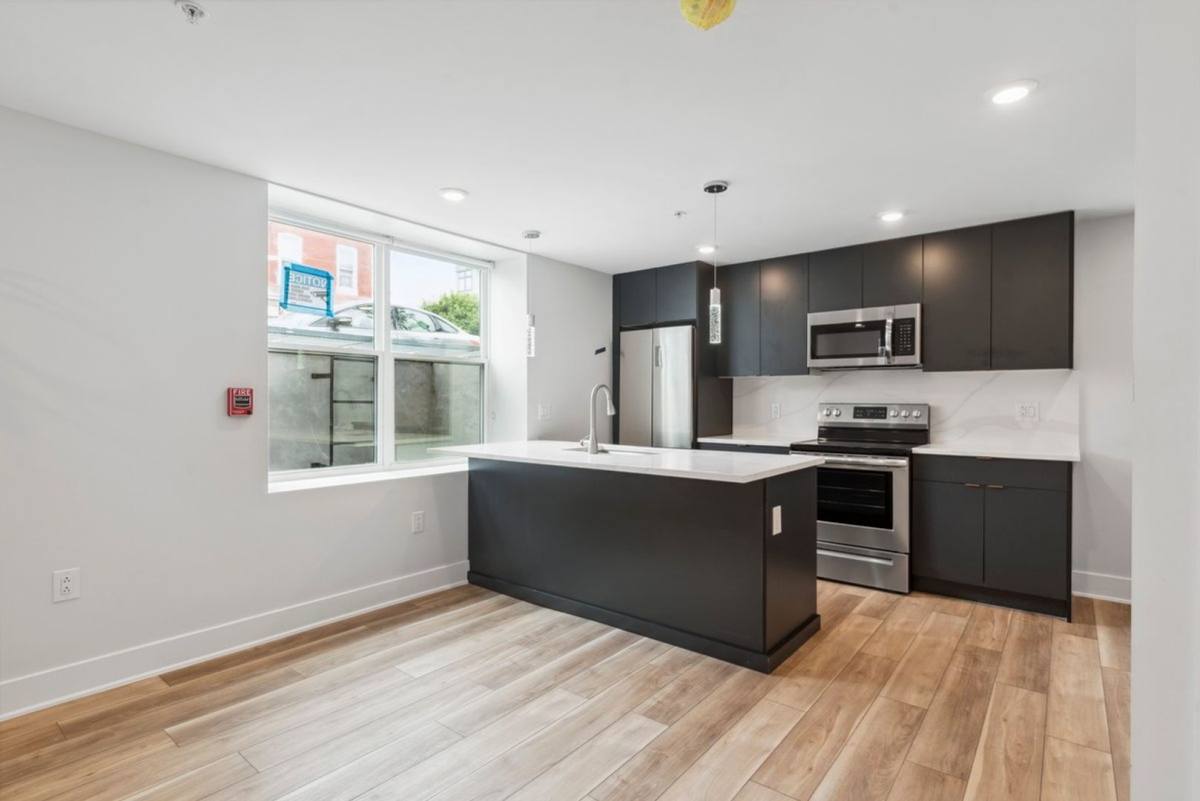 Apartment for rent at 3951 Lancaster, Philadelphia, PA 19104