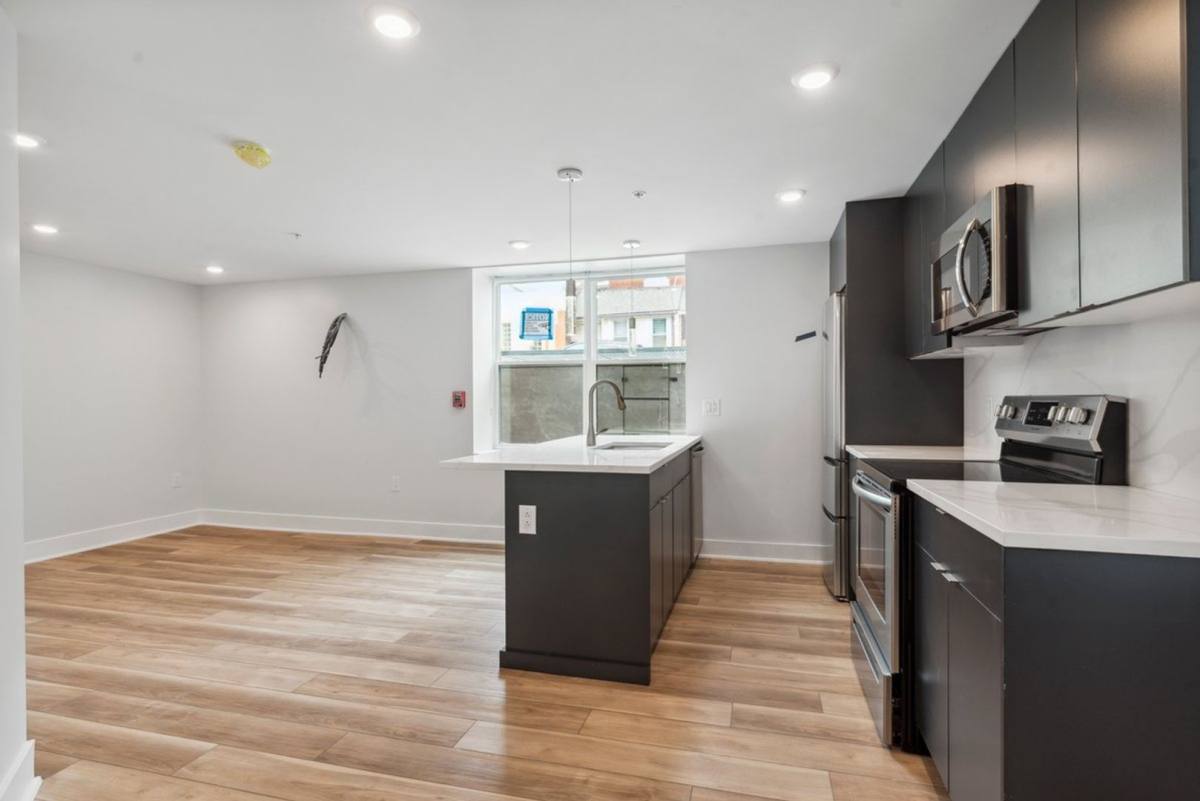 Apartment for rent at 3951 Lancaster, Philadelphia, PA 19104