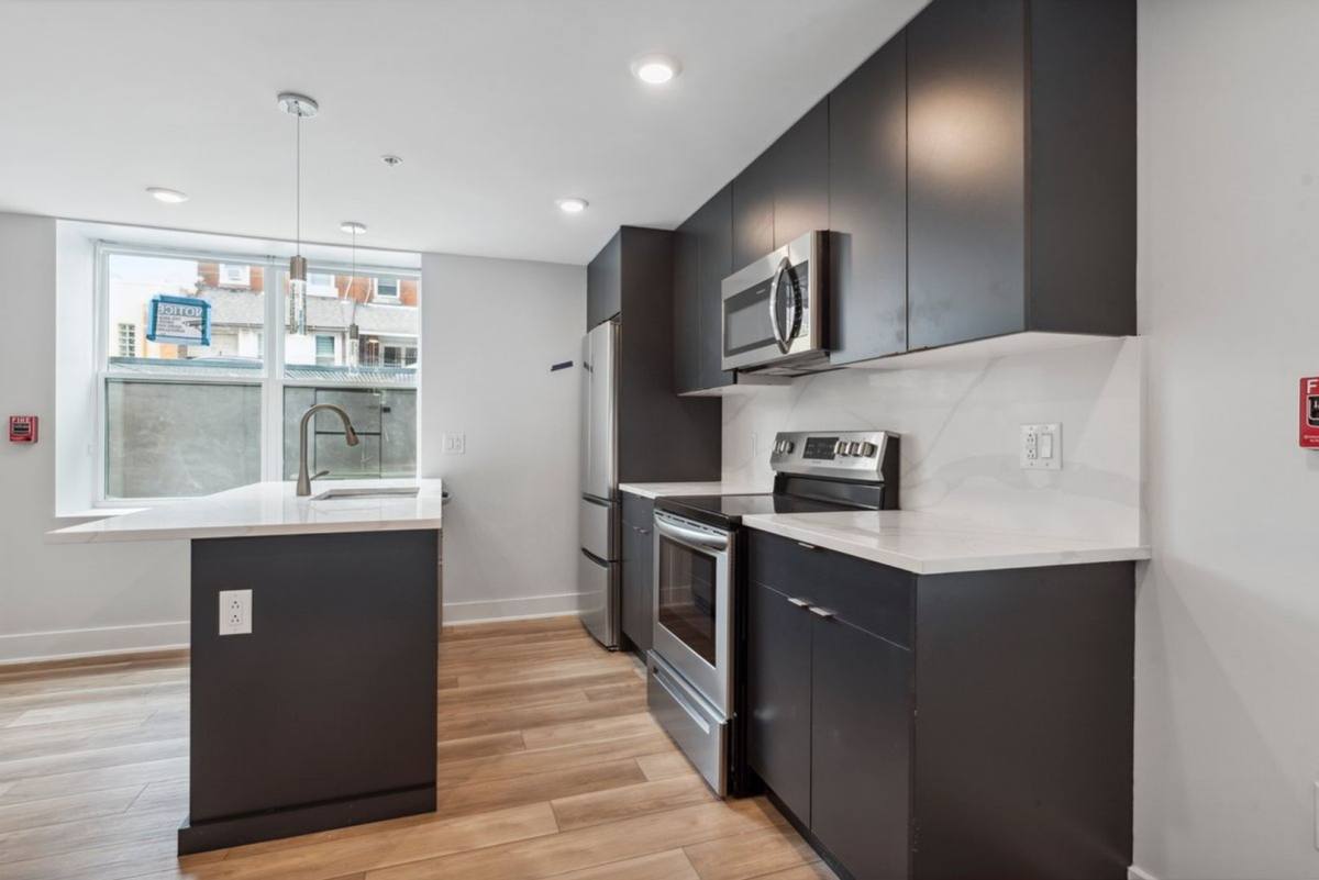 Apartment for rent at 3951 Lancaster, Philadelphia, PA 19104