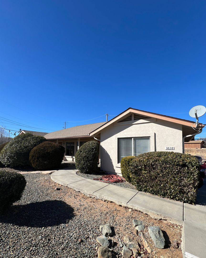 Apartment for rent at 3828 N Vickie Court, Prescott Valley, AZ 86314