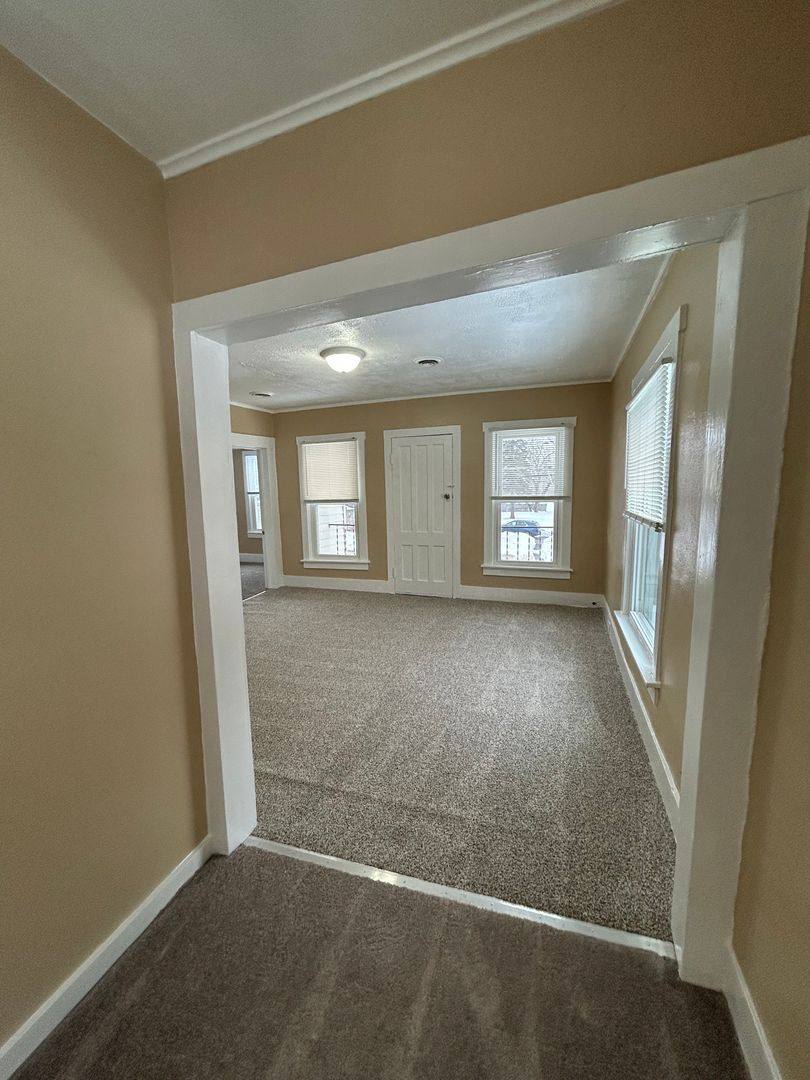Apartment for rent at 401 Hannibal St, Fulton, NY 13069