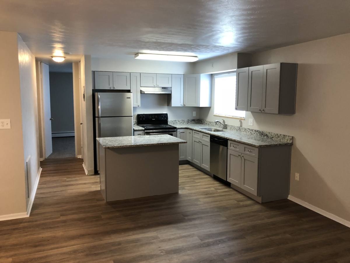 Apartment for rent at 5360 S Elati St, Littleton, CO 80120