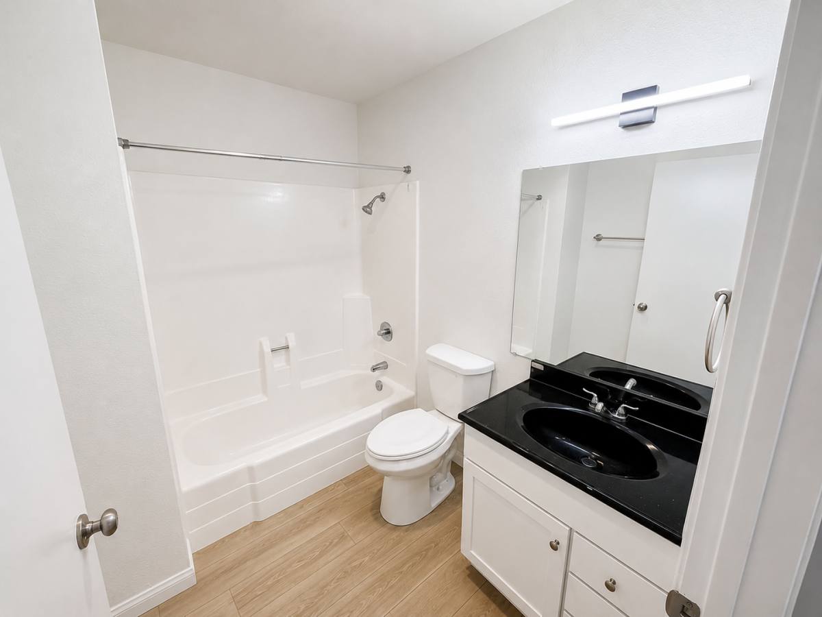 Apartment for rent at 206 Roanoke Rd, El Cajon, CA 92020