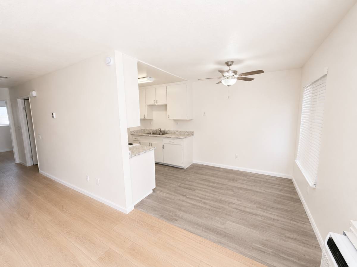 Apartment for rent at 206 Roanoke Rd, El Cajon, CA 92020