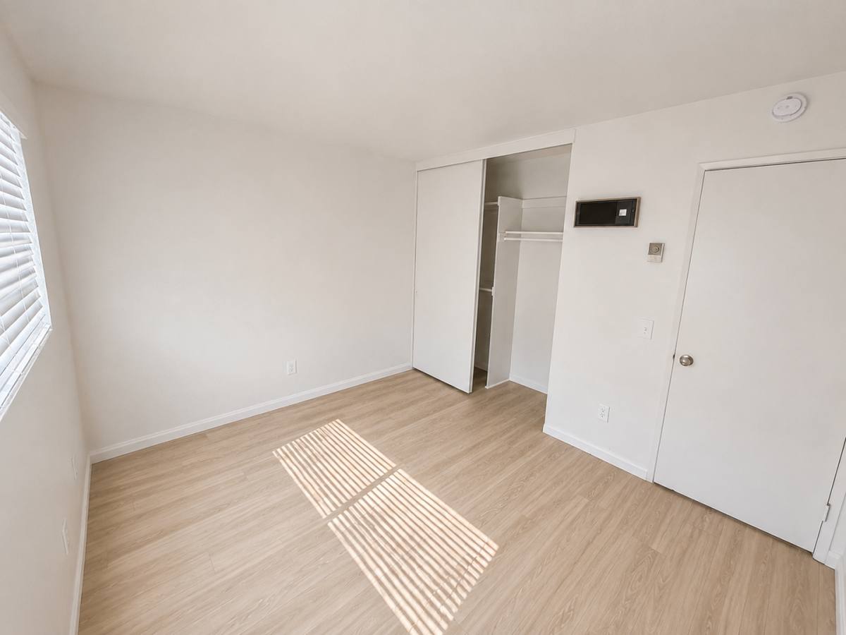 Apartment for rent at 206 Roanoke Rd, El Cajon, CA 92020