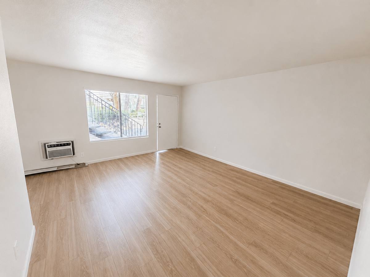 Apartment for rent at 206 Roanoke Rd, El Cajon, CA 92020
