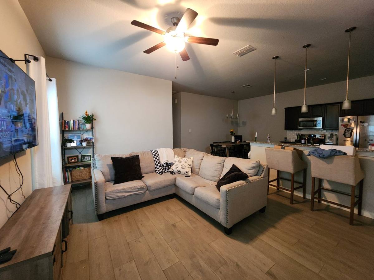 House for rent at 2237 Avery Village, New Braunfels, TX 78130