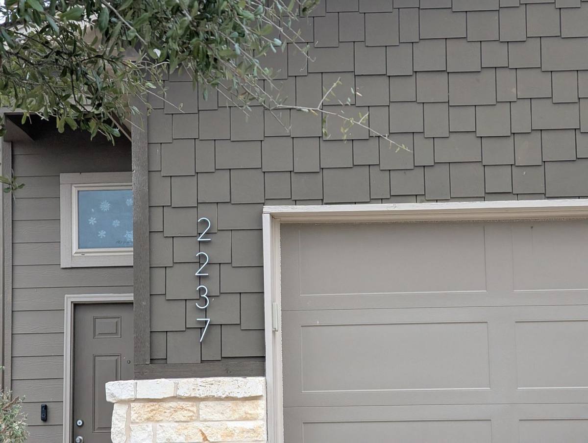 House for rent at 2237 Avery Village, New Braunfels, TX 78130