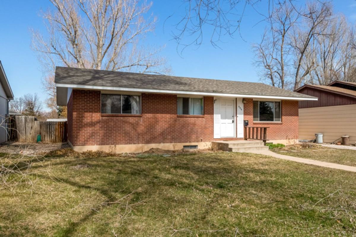 House for rent at 604 Tulane Dr, Fort Collins, CO 80525