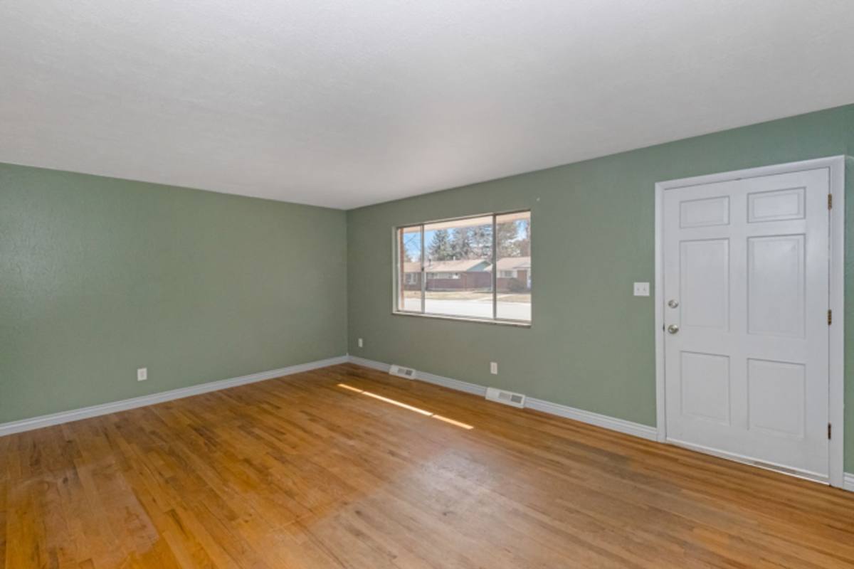 House for rent at 604 Tulane Dr, Fort Collins, CO 80525