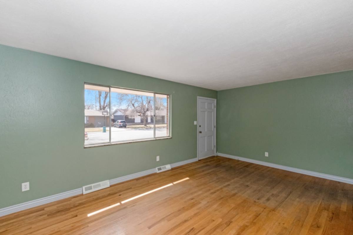 House for rent at 604 Tulane Dr, Fort Collins, CO 80525