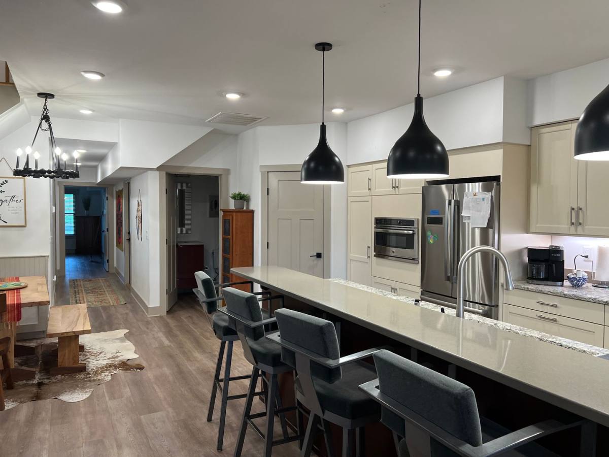 House for rent at 3440 N Fork Farms, Blacksburg, VA 24060