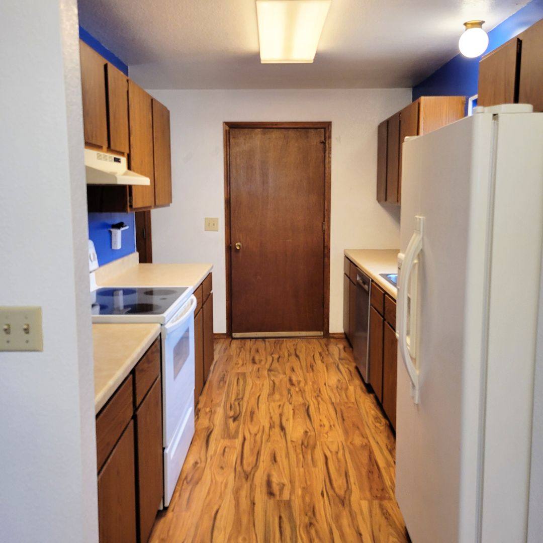 House for rent at 1013 Wiloma Dr, Billings, MT 59105