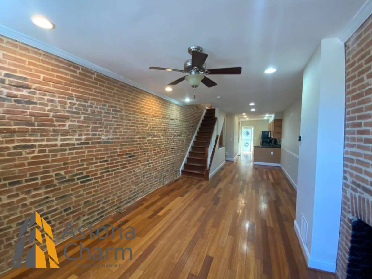 House for rent at 1942 Light St, Baltimore, MD 21230