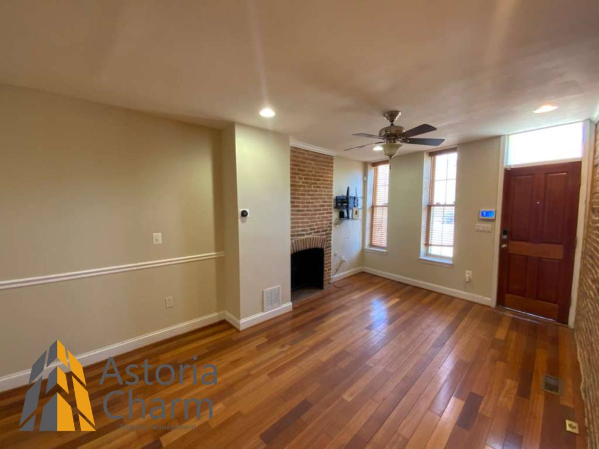 House for rent at 1942 Light St, Baltimore, MD 21230