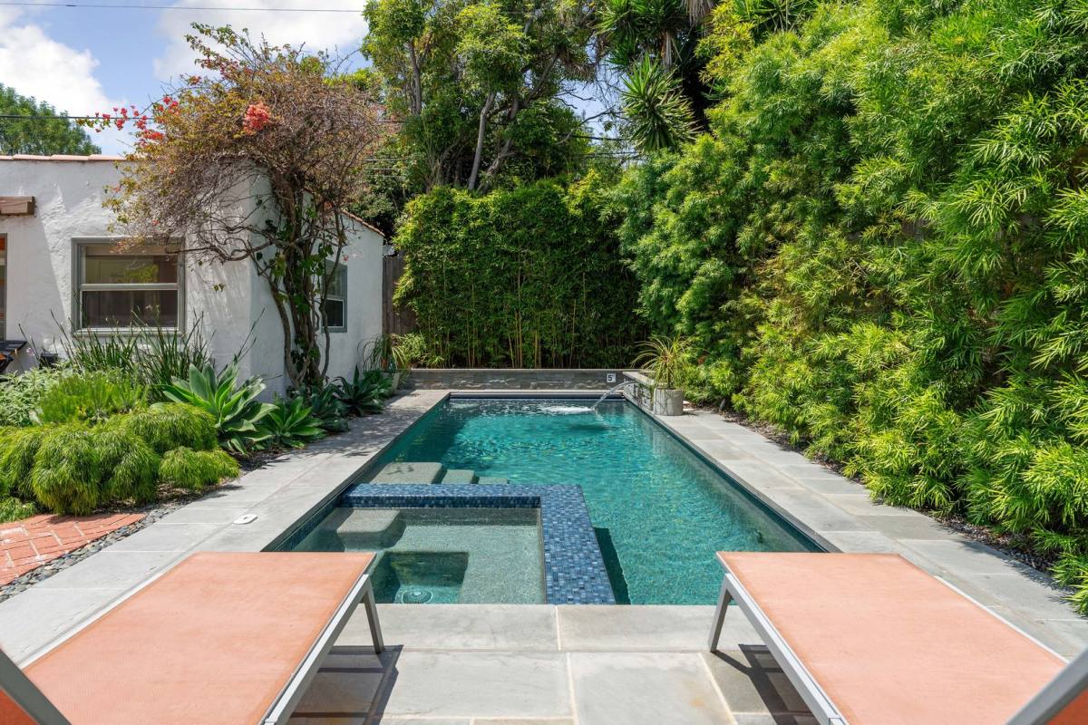 House for rent at 2231 Overland Ave, Los Angeles, CA 90064
