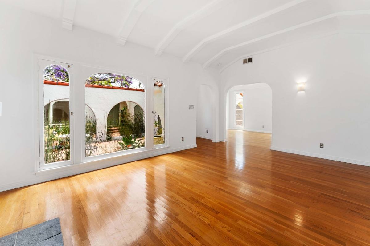 House for rent at 2231 Overland Ave, Los Angeles, CA 90064
