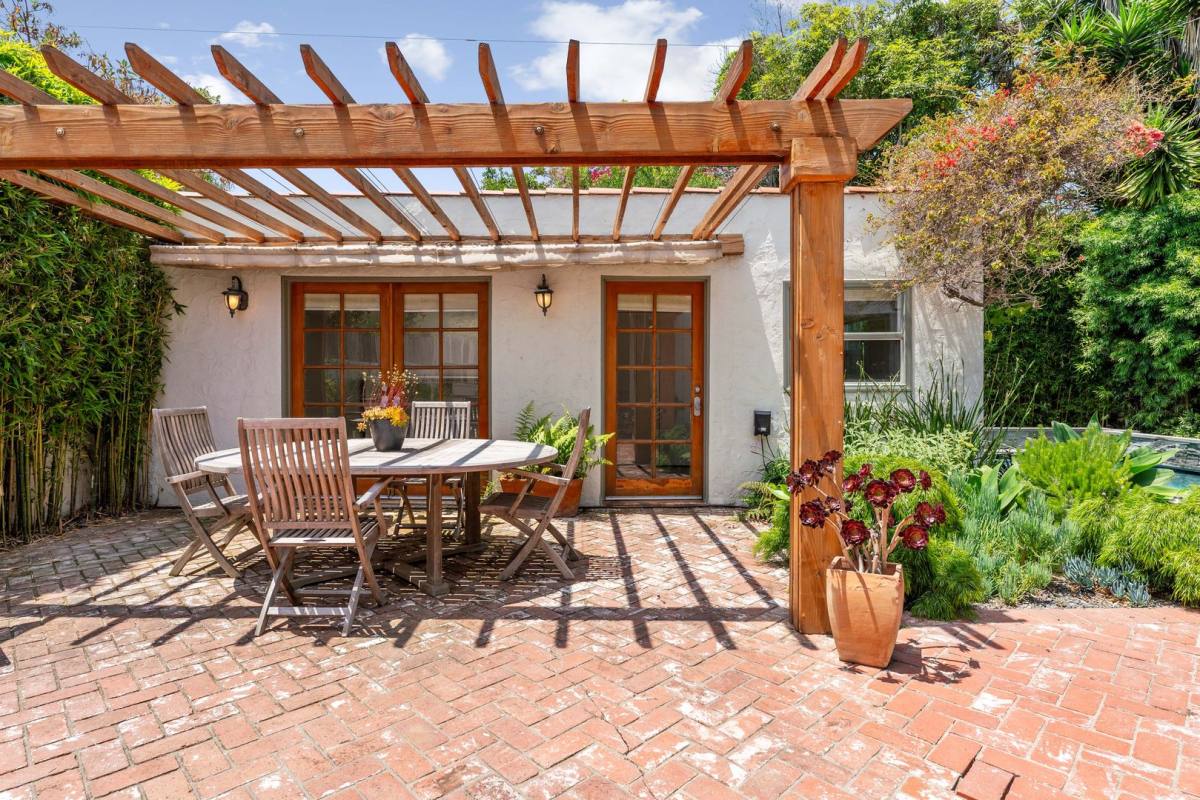 House for rent at 2231 Overland Ave, Los Angeles, CA 90064