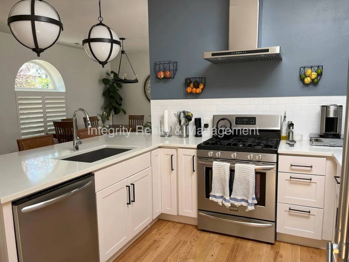 House for rent at 3539 Mariposa St, Denver, CO 80211