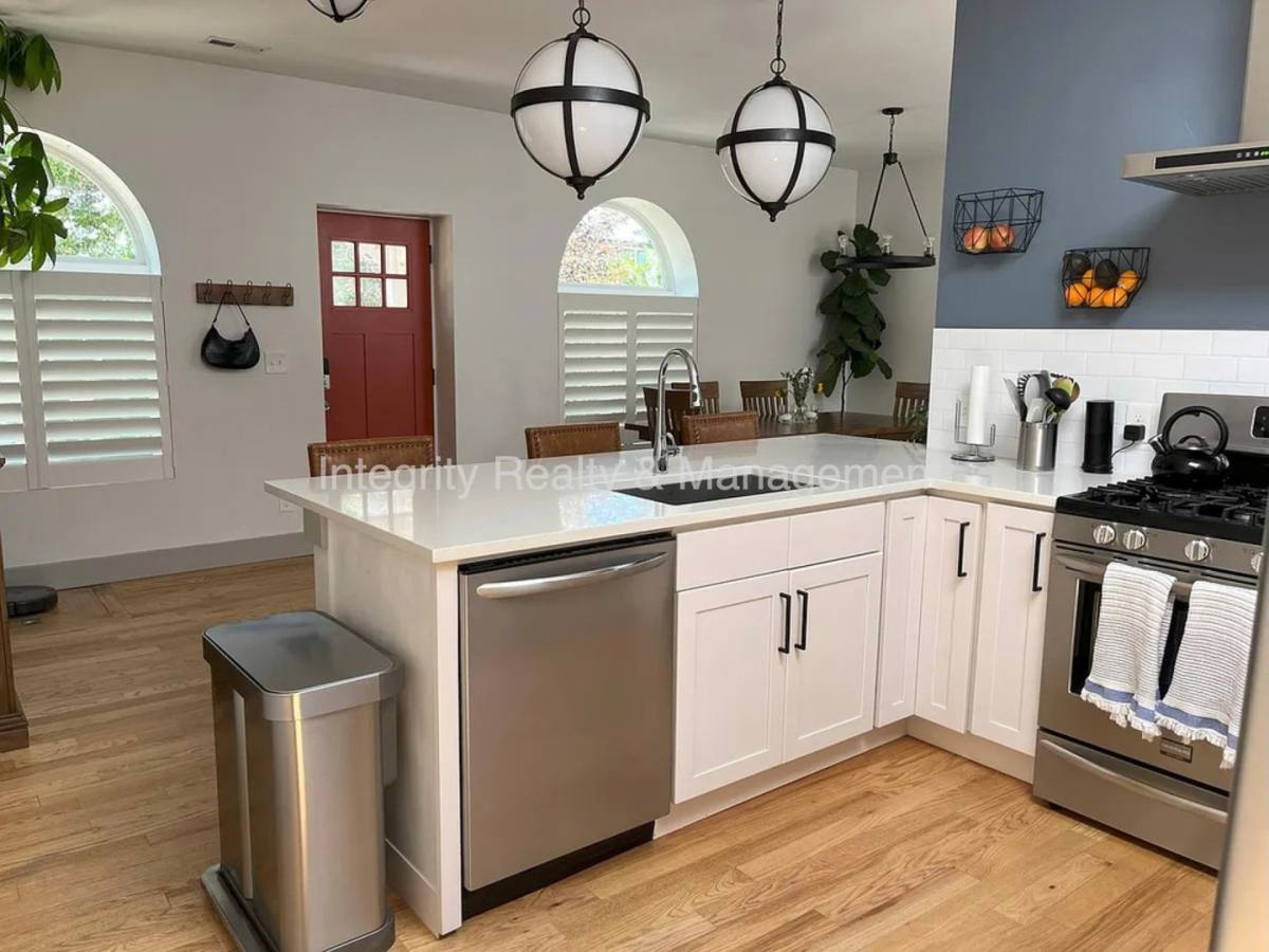 House for rent at 3539 Mariposa St, Denver, CO 80211