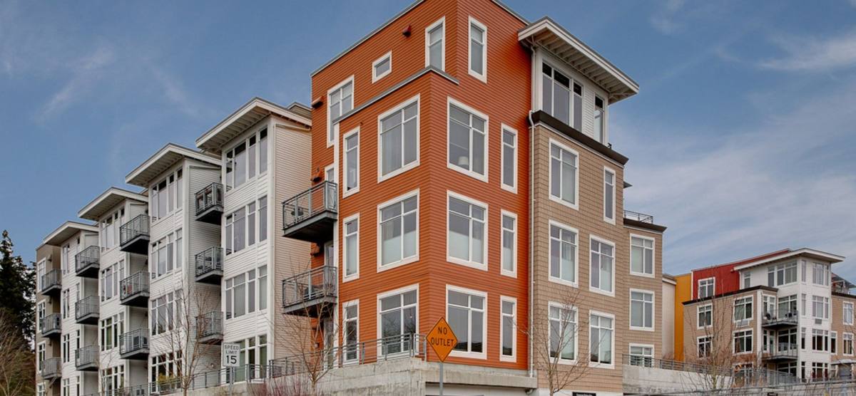 Apartment for rent at 180 Harbor Square Loop NE, Bainbridge Island, WA 98110
