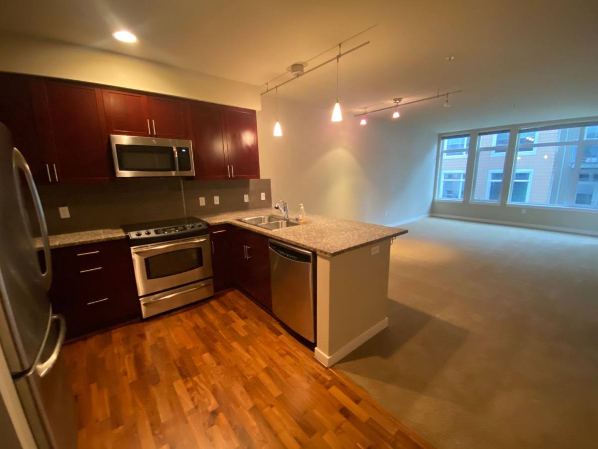Apartment for rent at 180 Harbor Square Loop NE, Bainbridge Island, WA 98110