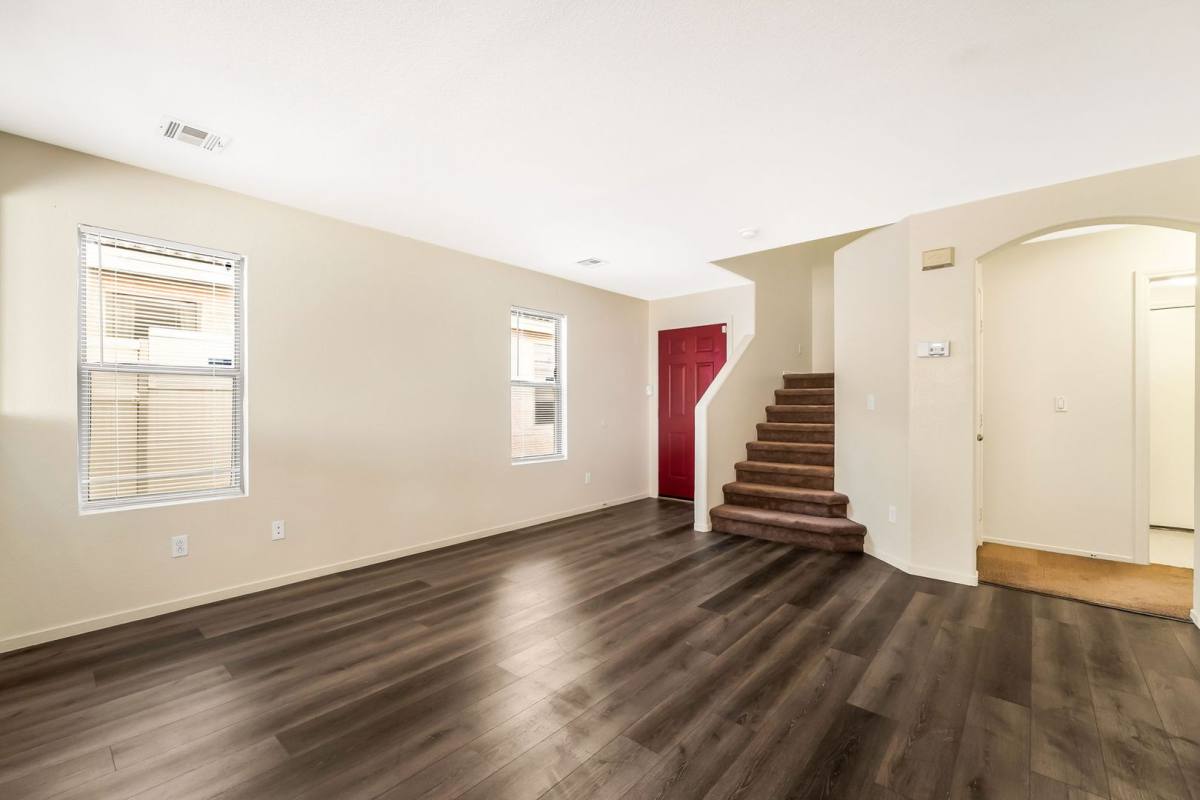 House for rent at 4849 Lone Grove Dr, Las Vegas, NV 89139