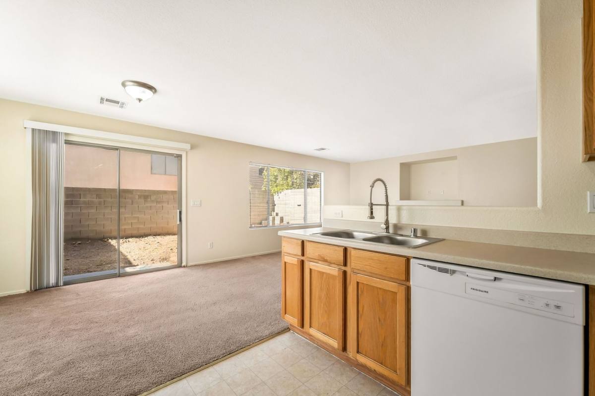 House for rent at 4849 Lone Grove Dr, Las Vegas, NV 89139