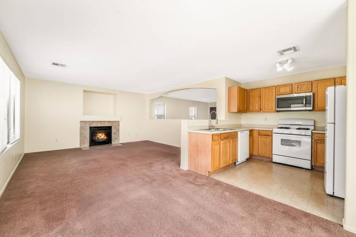 House for rent at 4849 Lone Grove Dr, Las Vegas, NV 89139