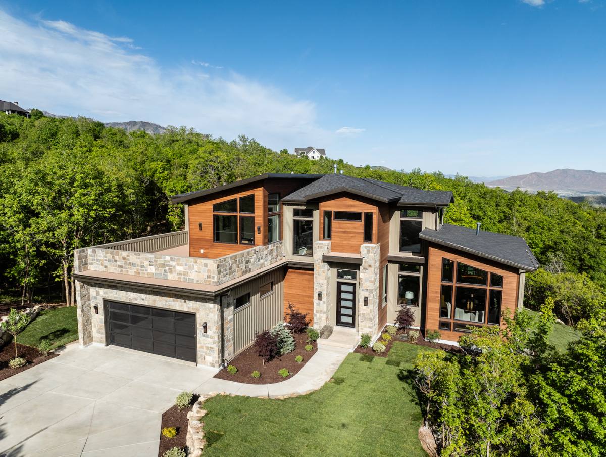 House for rent at 1040 S Summit Creek Dr, Salem, UT 84653