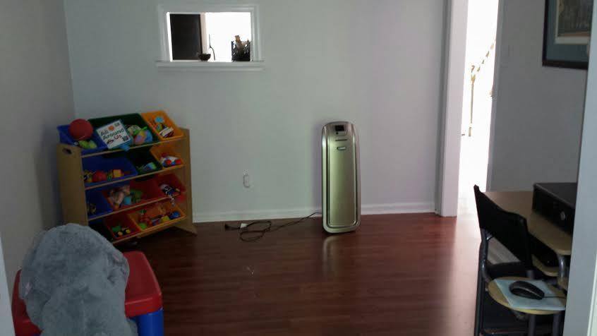 Townhouse for rent at 3716 Greenes Crossing, Greensboro, NC 27410