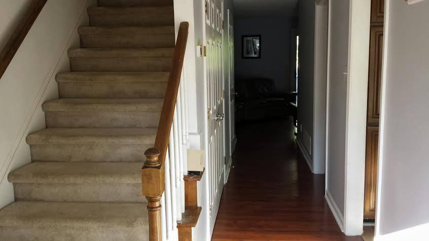 Townhouse for rent at 3716 Greenes Crossing, Greensboro, NC 27410