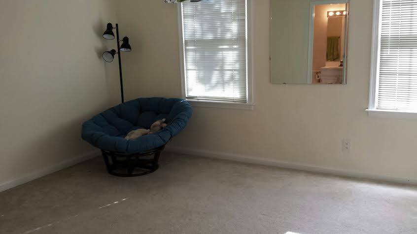Townhouse for rent at 3716 Greenes Crossing, Greensboro, NC 27410