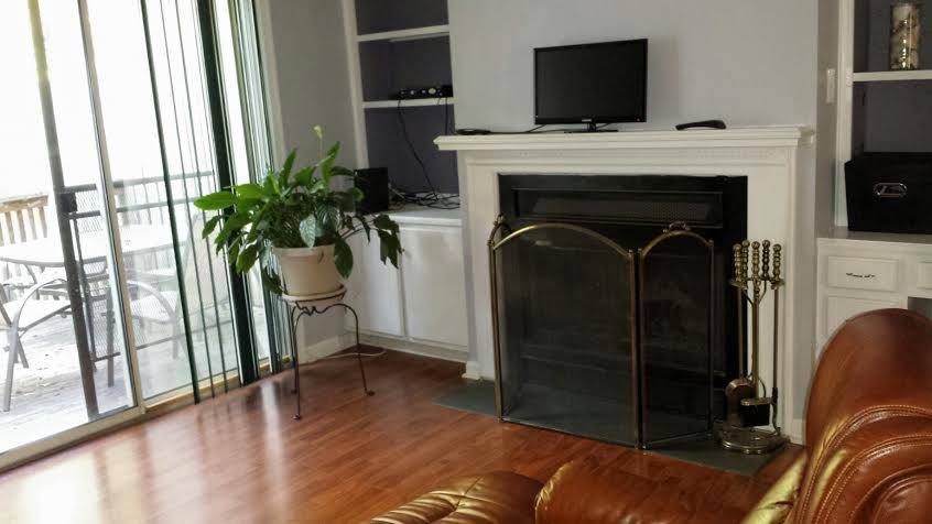 Townhouse for rent at 3716 Greenes Crossing, Greensboro, NC 27410