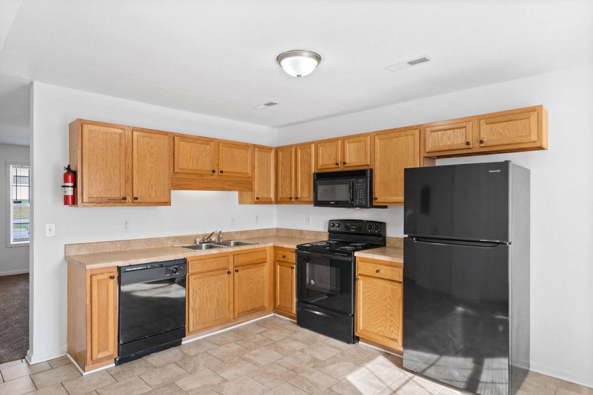 Apartment for rent at 188 Jack Miller Blvd, Clarksville, TN 37042
