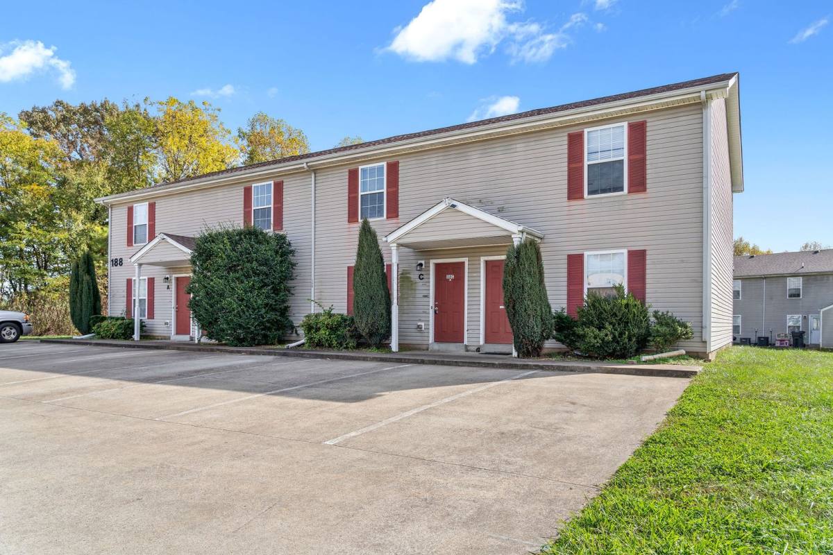 Apartment for rent at 188 Jack Miller Blvd, Clarksville, TN 37042