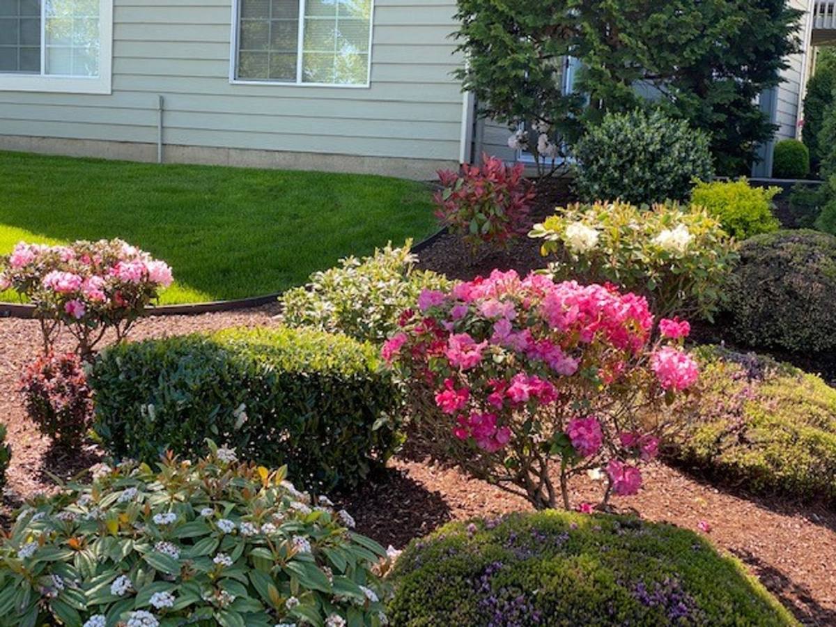 Apartment for rent at 3340 Southbend Place, Bellingham, WA 98226