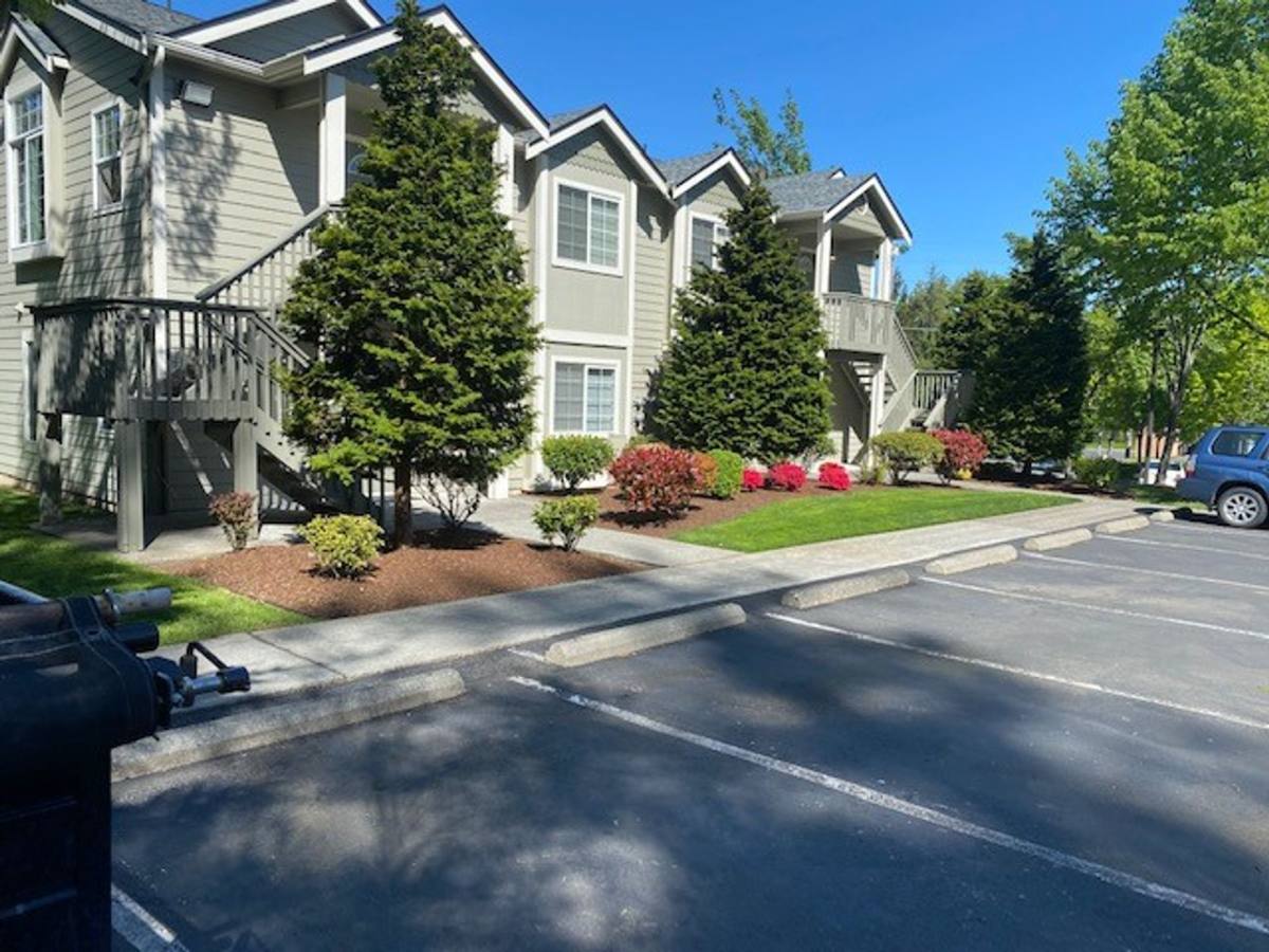 Apartment for rent at 3340 Southbend Place, Bellingham, WA 98226