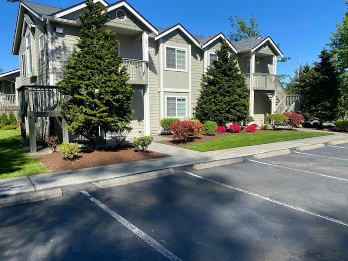 Apartment for rent at 3340 Southbend Place, Bellingham, WA 98226